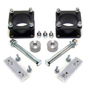 ReadyLift Front Leveling Kit 3 in. Lift Incl. Sway Bar Drop Brackets - 66-5251