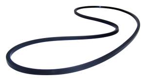 Crown Automotive Jeep Replacement Transfer Case Gasket w/Quadra-Trac Transfer Case Case Half Seal  -  J8122389