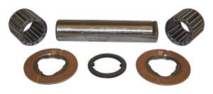 Crown Automotive Jeep Replacement Transfer Case Intermediate Shaft For Use w/Dana 18 1-1/8 Incl. Shaft Bearings Seal Washer  -  642188K