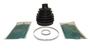 Crown Automotive Jeep Replacement Axle Boot Kit Outer Half Shaft  -  5072391AA