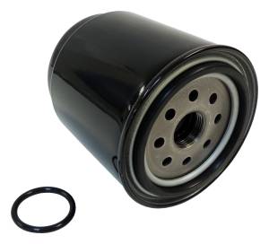 Crown Automotive Jeep Replacement Fuel Filter Rear  -  68197867AA