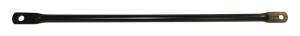 Crown Automotive Jeep Replacement - Crown Automotive Jeep Replacement Radiator Crossmember Brace  -  5156112AA - Image 1