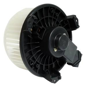 Crown Automotive Jeep Replacement HVAC Blower Motor  -  5191345AA