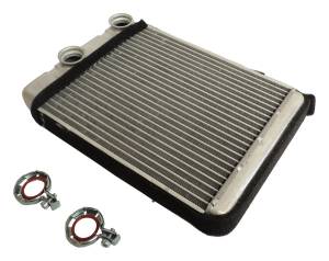 Crown Automotive Jeep Replacement Heater Core For Use w/Rear HVAC System  -  5183148AC