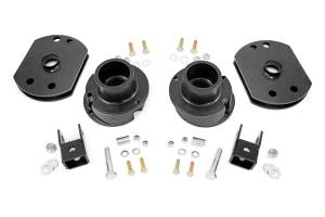 Rough Country Leveling Lift Kit 2.5 in. Lift - 30200