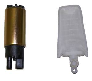 Crown Automotive Jeep Replacement Electric Fuel Pump  -  52018391P