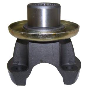 Crown Automotive Jeep Replacement - Crown Automotive Jeep Replacement Transfer Case Yoke Front Output  -  4446494 - Image 2