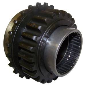 Crown Automotive Jeep Replacement - Crown Automotive Jeep Replacement Transfer Case Drive Sprocket  -  4636963 - Image 2