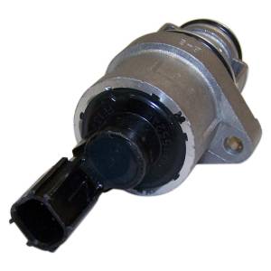 Crown Automotive Jeep Replacement - Crown Automotive Jeep Replacement Idle Air Control Valve  -  4861552AC - Image 2