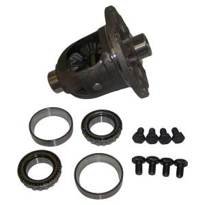 Crown Automotive Jeep Replacement - Crown Automotive Jeep Replacement Differential Case Assembly Rear Incl. Gear Set For Use w/Dana 35  -  5012808AB - Image 2