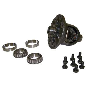 Crown Automotive Jeep Replacement - Crown Automotive Jeep Replacement Differential Case Assembly Rear Incl. Gear Set For Use w/Dana 35 3.55/3.73/4.10/4.56/4.88 Gear Ratio  -  5072976AA - Image 2