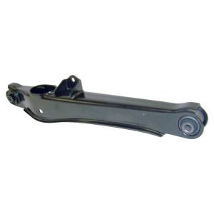 Crown Automotive Jeep Replacement - Crown Automotive Jeep Replacement Lateral Link Rear Lower Black  -  5105272AE - Image 2