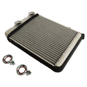 Crown Automotive Jeep Replacement - Crown Automotive Jeep Replacement Heater Core For Use w/Rear HVAC System  -  5183148AC - Image 2