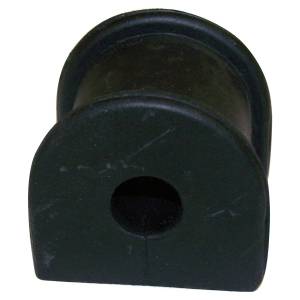 Crown Automotive Jeep Replacement - Crown Automotive Jeep Replacement Sway Bar Bushing 0.54 in. Inside Diameter  -  52001145 - Image 2