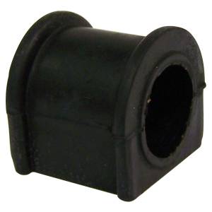 Crown Automotive Jeep Replacement - Crown Automotive Jeep Replacement Sway Bar Bushing Does Not Include Retaining Strap  -  52003143 - Image 2