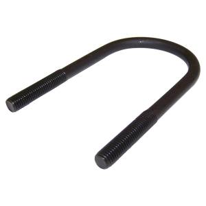 Crown Automotive Jeep Replacement - Crown Automotive Jeep Replacement Axle U-Bolt 3.55 in. Wide For Use w/8.25 in. 10 Bolt Axle  -  52004010 - Image 2