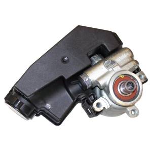 Crown Automotive Jeep Replacement - Crown Automotive Jeep Replacement Power Steering Pump  -  52088131 - Image 2