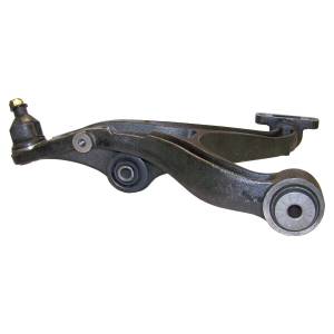 Crown Automotive Jeep Replacement - Crown Automotive Jeep Replacement Control Arm Incl. Ball Joint And Bushing  -  52089981AF - Image 2