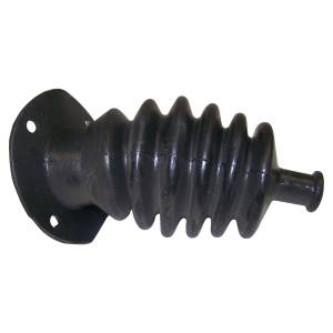 Crown Automotive Jeep Replacement - Crown Automotive Jeep Replacement Clutch Rod Boot Clutch Rod  -  5351375 - Image 2