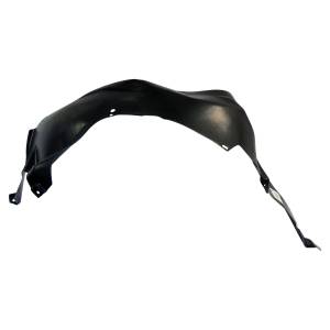 Crown Automotive Jeep Replacement - Crown Automotive Jeep Replacement Fender Liner Front Right  -  55136228AD - Image 2