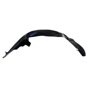 Crown Automotive Jeep Replacement - Crown Automotive Jeep Replacement Fender Liner Front Left  -  55136229AC - Image 2