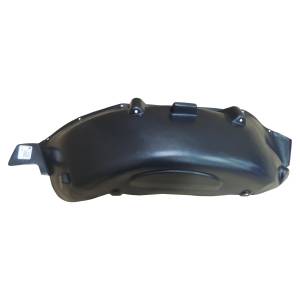 Crown Automotive Jeep Replacement - Crown Automotive Jeep Replacement Splash Shield Right Rear  -  55157126AH - Image 2