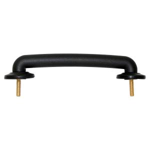 Crown Automotive Jeep Replacement - Crown Automotive Jeep Replacement Footman Loop Black  -  55176422 - Image 2