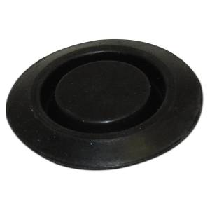 Crown Automotive Jeep Replacement - Crown Automotive Jeep Replacement Floor Pan Plug  -  55177482AA - Image 2