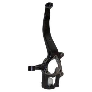 Crown Automotive Jeep Replacement - Crown Automotive Jeep Replacement Steering Knuckle Left  -  68022629AD - Image 2