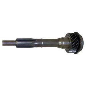 Crown Automotive Jeep Replacement - Crown Automotive Jeep Replacement Manual Trans Input Shaft 10 Splines  -  83500975 - Image 2