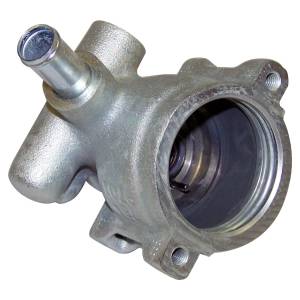 Crown Automotive Jeep Replacement - Crown Automotive Jeep Replacement Power Steering Pump Body  -  83503485 - Image 2