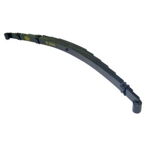 Crown Automotive Jeep Replacement - Crown Automotive Jeep Replacement Leaf Spring Leaf Spring  -  J0916047 - Image 2