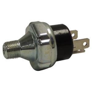 Crown Automotive Jeep Replacement - Crown Automotive Jeep Replacement Oil Pressure Switch 3 Terminal  -  J3231347 - Image 2