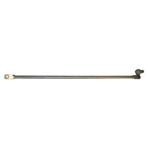 Crown Automotive Jeep Replacement - Crown Automotive Jeep Replacement Windshield Wiper Pivot Assembly Incl. Rod  -  J5453958 - Image 2