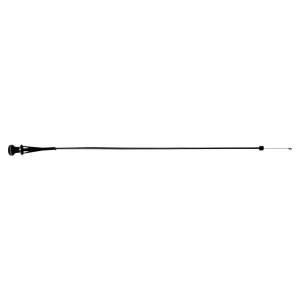 Crown Automotive Jeep Replacement - Crown Automotive Jeep Replacement HVAC Cable Fresh Air  -  J5463657 - Image 2