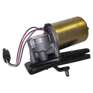 Crown Automotive Jeep Replacement - Crown Automotive Jeep Replacement Wiper Motor Front  -  J5758467 - Image 2