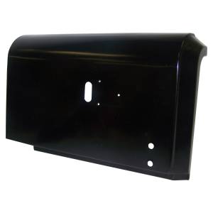 Crown Automotive Jeep Replacement - Crown Automotive Jeep Replacement Corner Panel Left  -  J5764221 - Image 2