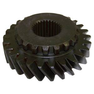 Crown Automotive Jeep Replacement - Crown Automotive Jeep Replacement Transfer Case Input Gear  -  J8131685 - Image 2