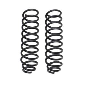 ReadyLift - ReadyLift Spring Kit 2.5 in. Lift Direct Fit Pair - 47-6724F - Image 2