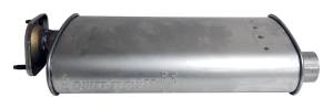 Crown Automotive Jeep Replacement Exhaust Muffler  -  E0021456