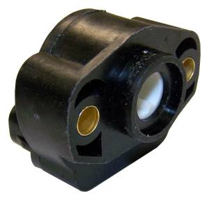 Crown Automotive Jeep Replacement Throttle Position Sensor  -  5017479AA