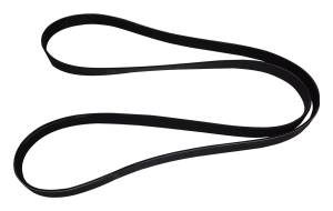 Crown Automotive Jeep Replacement Accessory Drive Belt  -  5184646AC