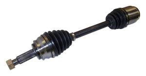 Crown Automotive Jeep Replacement CV Axle Shaft Assembly  -  5105649HS