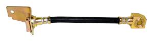 Crown Automotive Jeep Replacement Brake Hose Rear Right  -  52128094