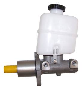 Crown Automotive Jeep Replacement Brake Master Cylinder  -  5072526AB