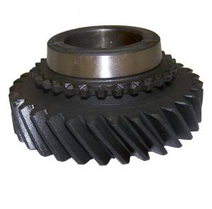 Crown Automotive Jeep Replacement Manual Transmission Gear 2nd Gear 2nd 32 Teeth  -  J8127422