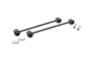 Rough Country Sway Bar Links For 8 in. Lift - 1024