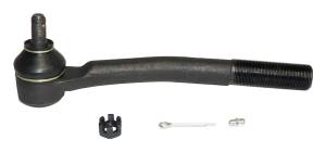 Crown Automotive Jeep Replacement Steering Tie Rod End Affixes To Knuckle RHD  -  52088512