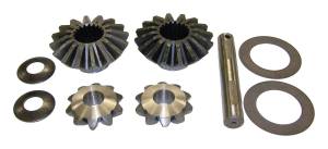 Crown Automotive Jeep Replacement - Crown Automotive Jeep Replacement Differential Gear Set Rear Standard 19 Spline For Use w/Dana 44  -  J0916361 - Image 1