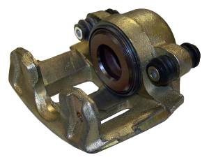 Crown Automotive Jeep Replacement Brake Caliper  -  5252984